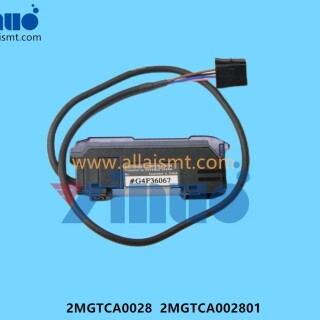 AMPLIFIER-2MGTCA0028-2MGTCA002801-2