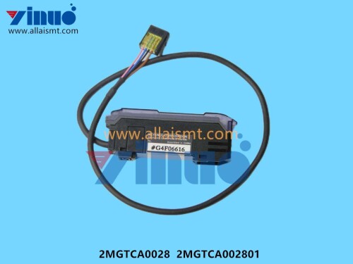 AMPLIFIER 2MGTCA0028 2MGTCA002801 (3)