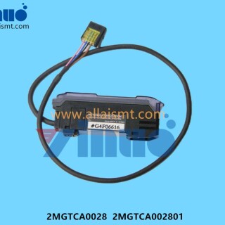 AMPLIFIER-2MGTCA0028-2MGTCA002801-3