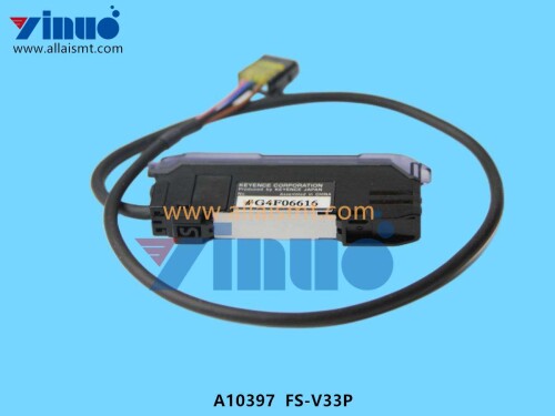 AMPLIFIER A10397 FS V33P (1)