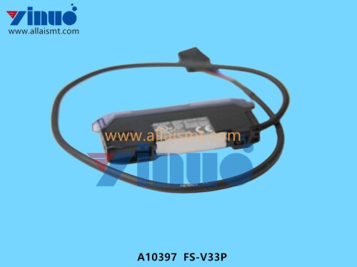 AMPLIFIER A10397 FS V33P (4)