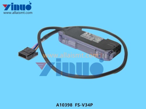 AMPLIFIER A10398 FS V34P (2)