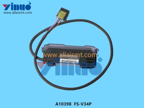 AMPLIFIER A10398 FS V34P (3)