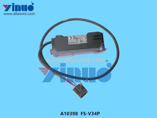 AMPLIFIER A10398 FS V34P (4)