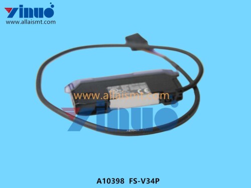 AMPLIFIER A10398 FS V34P (5)