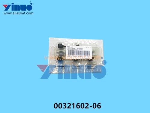 ASM SIEMENS 00321602 06 704 904 Nozzle (1)