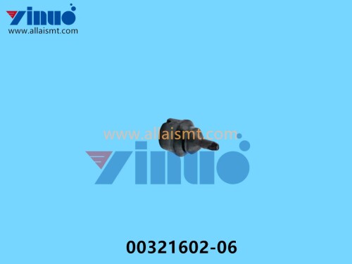ASM SIEMENS 00321602 06 704 904 Nozzle (3)