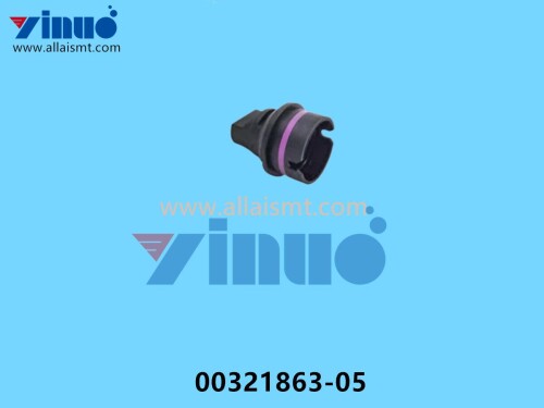 ASM SIEMENS 00321863 05 717 917 Nozzle (1)