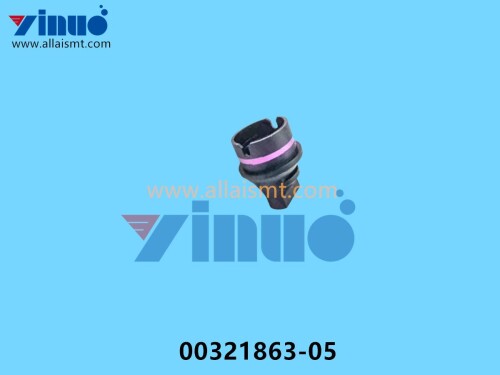 ASM SIEMENS 00321863 05 717 917 Nozzle (2)