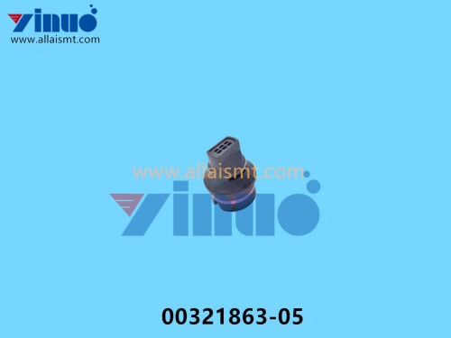 ASM SIEMENS 00321863 05 717 917 Nozzle (4)