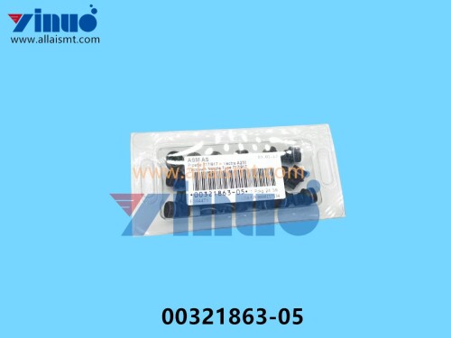 ASM SIEMENS 00321863 05 717 917 Nozzle (5)