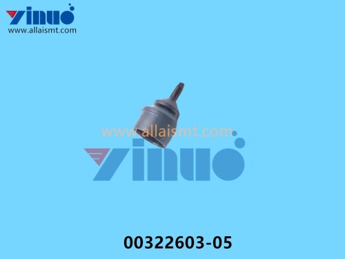 ASM SIEMENS 00322603 05 701 901 Nozzle (2)