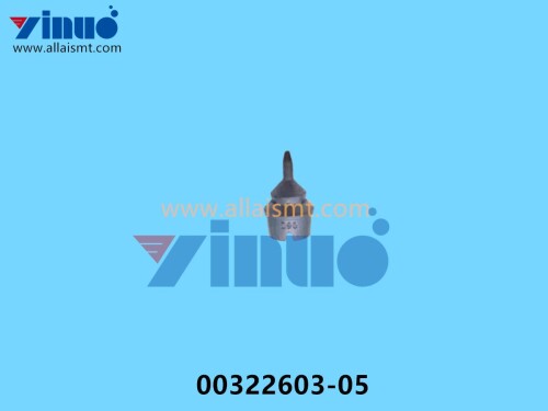ASM SIEMENS 00322603 05 701 901 Nozzle (3)