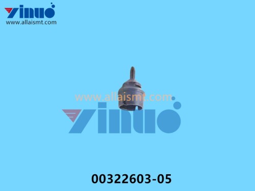 ASM SIEMENS 00322603 05 701 901 Nozzle (4)