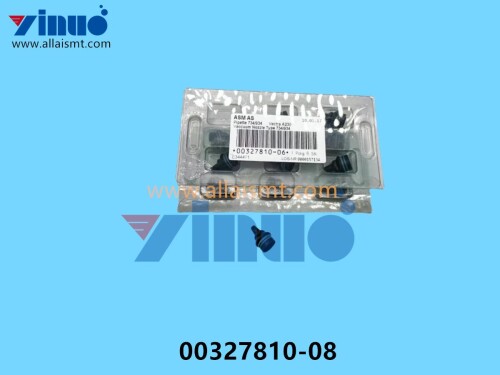 ASM SIEMENS 00327810 08 734 934 Nozzle (1)