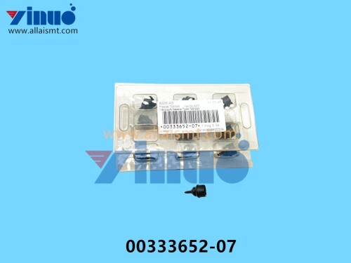 ASM SIEMENS 00333652 07 725 925 Nozzle (3)