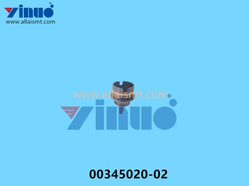ASM SIEMENS 00345020 02 713 913 Nozzle (1)