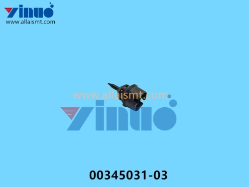 ASM SIEMENS 00345031 03 706 906 Nozzle (1)