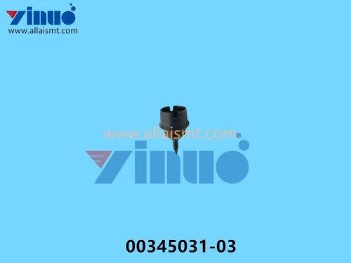 ASM SIEMENS 00345031 03 706 906 Nozzle (2)