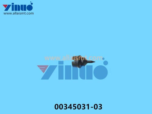 ASM SIEMENS 00345031 03 706 906 Nozzle (3)