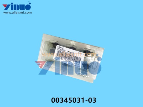 ASM SIEMENS 00345031 03 706 906 Nozzle (5)