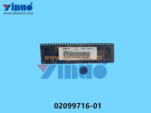 ASM SIEMENS 02099716 01 4133 Nozzle (1)