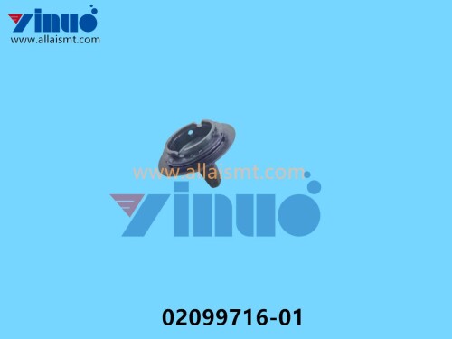 ASM SIEMENS 02099716 01 4133 Nozzle (2)