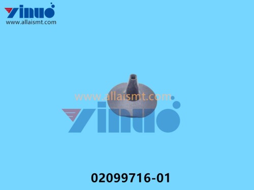 ASM SIEMENS 02099716 01 4133 Nozzle (3)