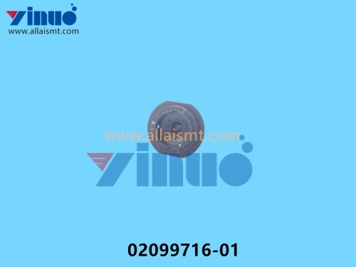 ASM SIEMENS 02099716 01 4133 Nozzle (5)
