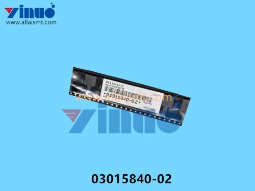 ASM SIEMENS 03015840 02 1004 nozzle (1)