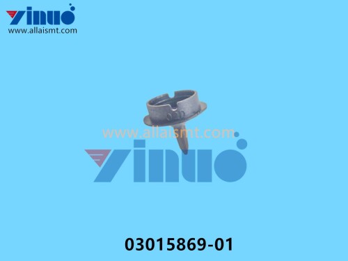 ASM SIEMENS 03015869 01 1003 Nozzle (1)