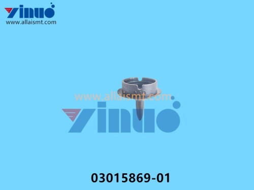 ASM SIEMENS 03015869 01 1003 Nozzle (4)