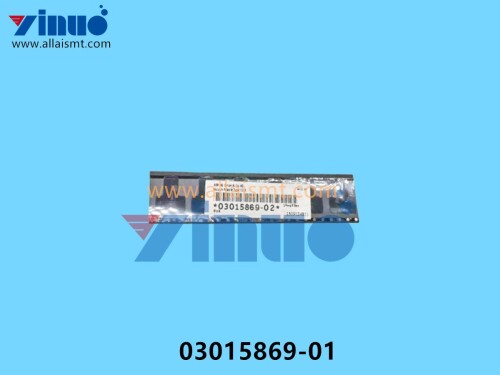ASM SIEMENS 03015869 01 1003 Nozzle (5)