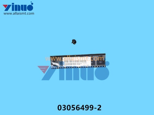 ASM SIEMENS 03056499 2 1005 Nozzle (1)