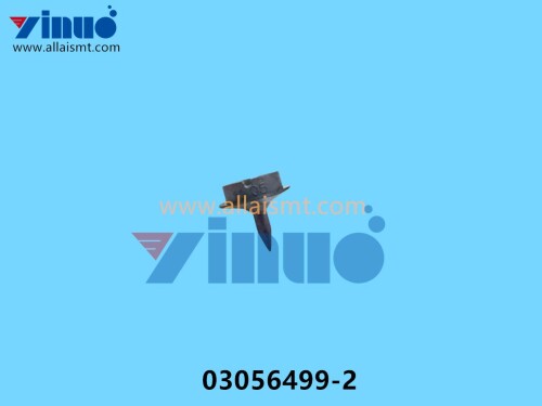 ASM SIEMENS 03056499 2 1005 Nozzle (2)