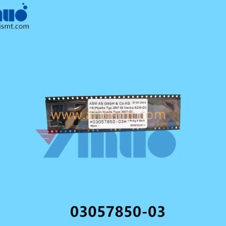 ASM-SIEMENS-03057850-03-2007-Nozzle-1
