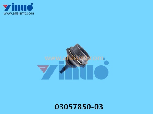 ASM SIEMENS 03057850 03 2007 Nozzle (2)