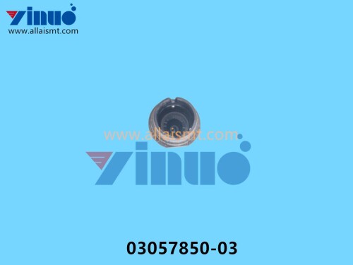 ASM SIEMENS 03057850 03 2007 Nozzle (3)