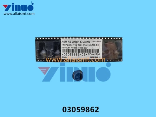 ASM SIEMENS 03059862 2034 Nozzle (3)