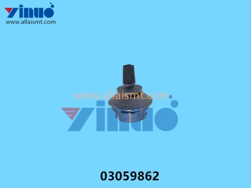 ASM SIEMENS 03059862 2034 Nozzle (4)