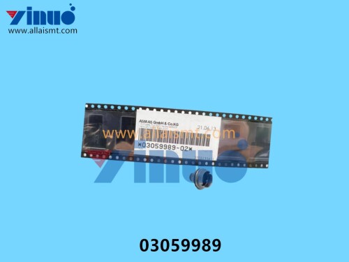 ASM SIEMENS 03059989 2039 Nozzle (1)