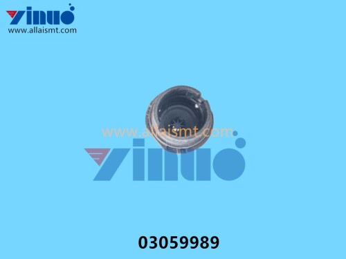 ASM SIEMENS 03059989 2039 Nozzle (3)