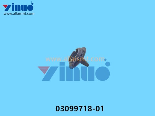 ASM SIEMENS 03099718 01 4036 Nozzle (1)
