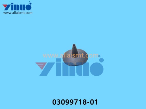 ASM SIEMENS 03099718 01 4036 Nozzle (3)
