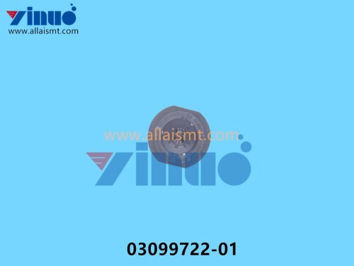 ASM SIEMENS 03099722 01 4135 Nozzle (1)
