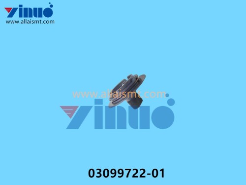 ASM SIEMENS 03099722 01 4135 Nozzle (3)