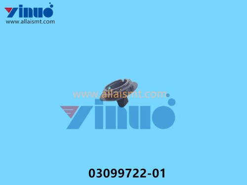 ASM SIEMENS 03099722 01 4135 Nozzle (4)