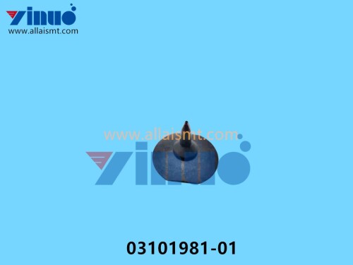 ASM SIEMENS 03101981 01 4103 Nozzle (1)