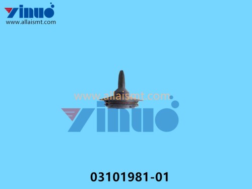 ASM SIEMENS 03101981 01 4103 Nozzle (3)