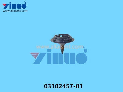ASM SIEMENS 03102457 01 4105 Nozzle (1)